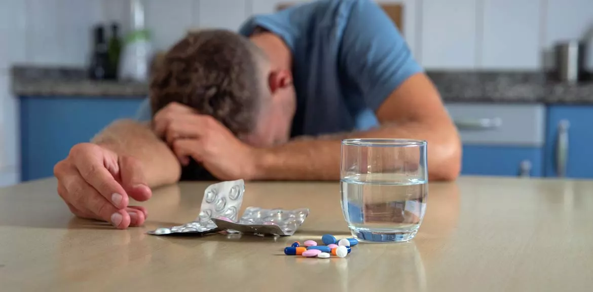 Antidepressant Withdrawal: Antidepressant addiction