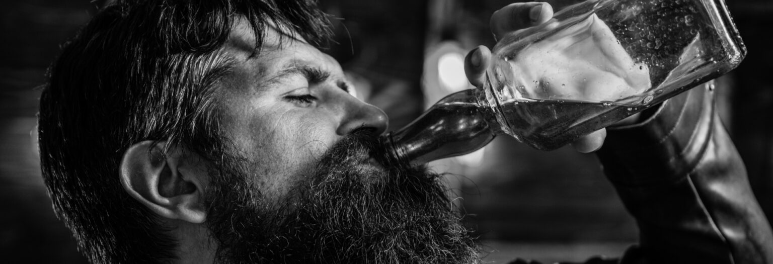 Can Alcoholism Lead To Death? | Emerald Isle Health and Recovery