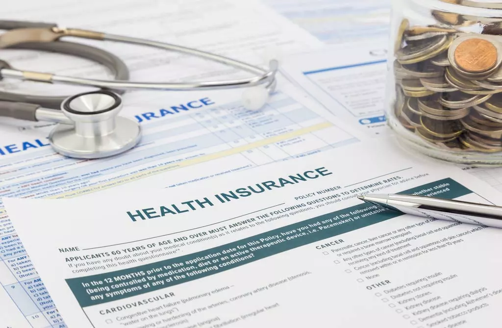 Insurance coverage of mental health treatment
