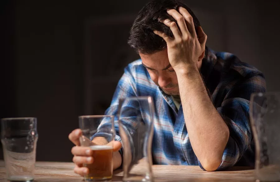 Risk Factors for Alcohol Use Disorders