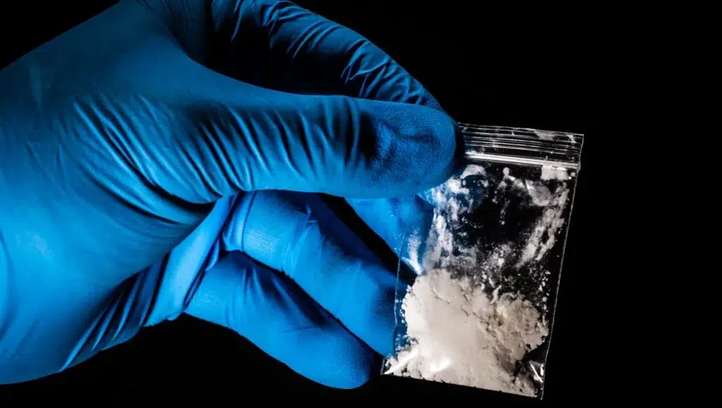 Risks Of Fentanyl In Meth and Cocaine