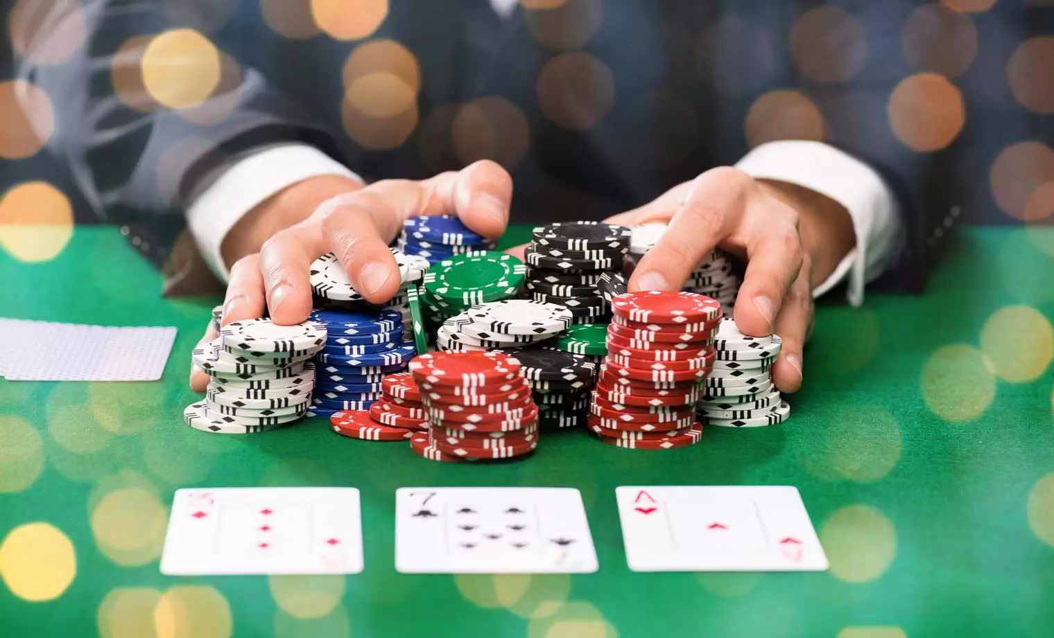 What Is a Gambling Rehab? Emerald Isle Health and Recovery Sun City AZ